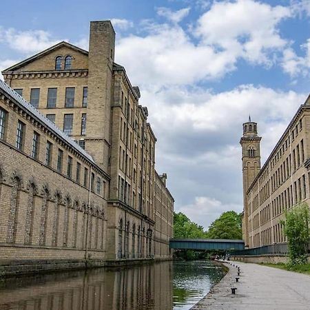Beautiful, Relaxing Home In Central Saltaire Εξωτερικό φωτογραφία