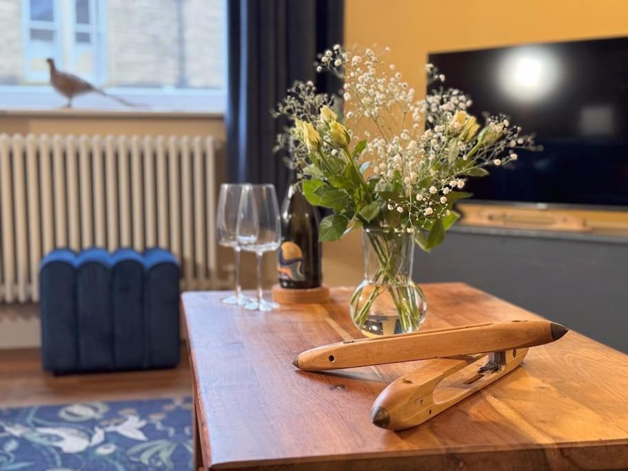 Beautiful, Relaxing Home In Central Saltaire Εξωτερικό φωτογραφία