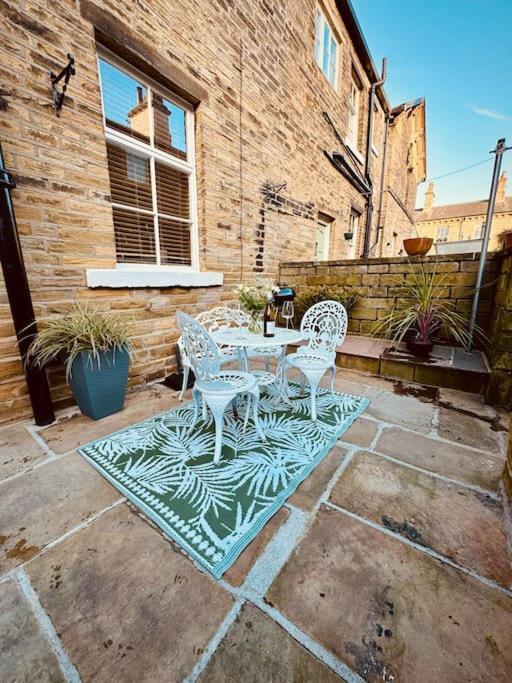 Beautiful, Relaxing Home In Central Saltaire Εξωτερικό φωτογραφία