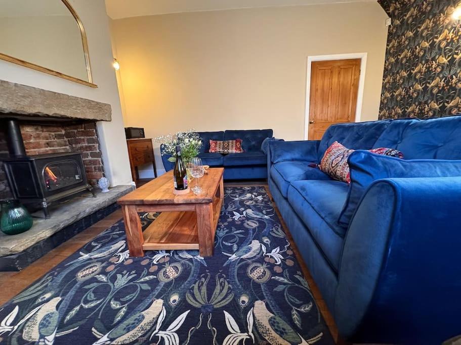 Beautiful, Relaxing Home In Central Saltaire Εξωτερικό φωτογραφία