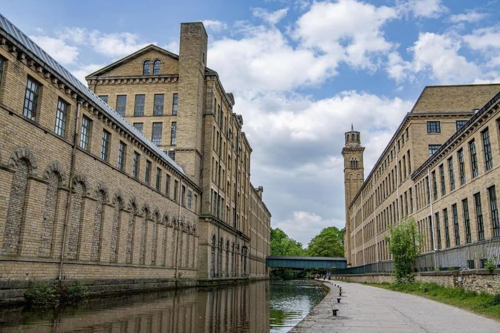 Beautiful, Relaxing Home In Central Saltaire Εξωτερικό φωτογραφία