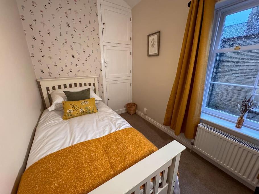 Beautiful, Relaxing Home In Central Saltaire Εξωτερικό φωτογραφία