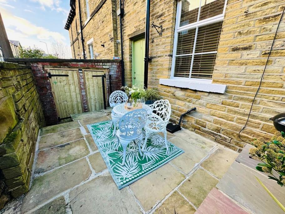 Beautiful, Relaxing Home In Central Saltaire Εξωτερικό φωτογραφία
