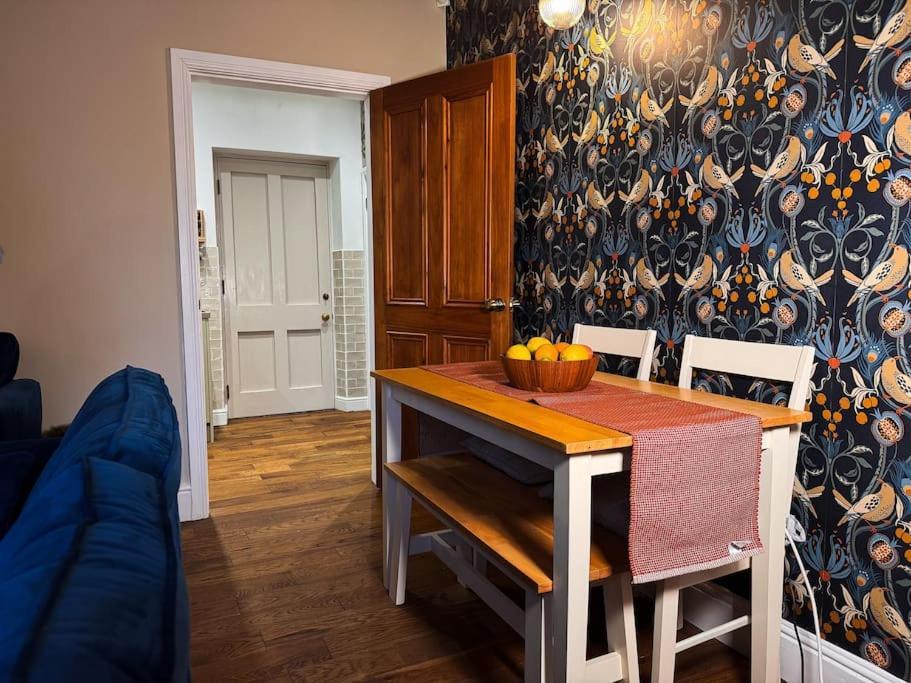Beautiful, Relaxing Home In Central Saltaire Εξωτερικό φωτογραφία