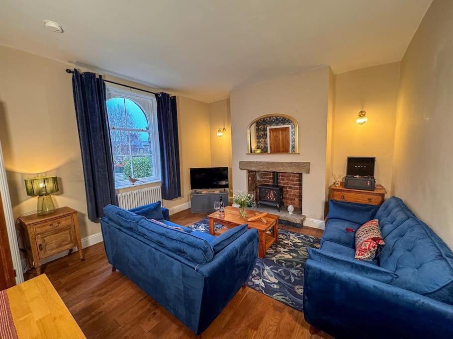 Beautiful, Relaxing Home In Central Saltaire Εξωτερικό φωτογραφία